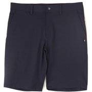 012-4132004-120-3 [ゴルフショートパンツ メンズ ATHLETIC HALF PANT 3サイズ ネイビー]