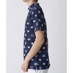 ヨドバシ.com - ラウドマウス LOUDMOUTH 764606 [メンズ 半袖