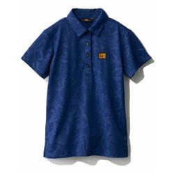 Loudmouth 半袖シャツ Lサイズ シャツ 「Loudmouth:ラウドマウス」半袖シャツ ゴルフ