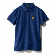 764650 [ゴルフ レディス 半袖 シャツ L/997]