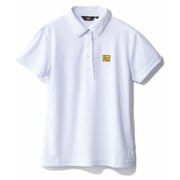 764650 [ゴルフ レディス 半袖 シャツ L/999]