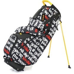 Loudmouth - ラウドマウス　スタンド型キャディバッグ LOUDMOUTH ヨドバシ.com - ラウドマウス LOUDMOUTH 764972 [メンズ