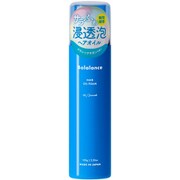 バラランス ヘアオイルフォーム 02 スムース 100g