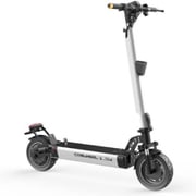 COSWHEEL MIRAI T Lite [電動キックボード 特定小型原付モデル シルクホワイト]