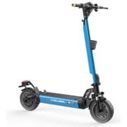 COSWHEEL MIRAI T Lite [電動キックボード 特定小型原付モデル マリンブルー]