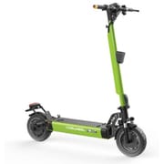 COSWHEEL MIRAI T Lite [電動キックボード 特定小型原付モデル カントリーグリーン]