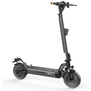 COSWHEEL MIRAI T Lite [電動キックボード 特定小型原付モデル モダングレー]