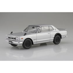 ヨドバシ.com - 青島文化教材社 AOSHIMA 楽プラ スナップカー No