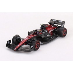 MGT00728-MJ 1/64 アルファロメオ F1 C43 2023 #24 オーストラリアグランプリ Zhou Guanyu [ダイキャストミニカー]
