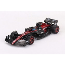 MGT00729-MJ 1/64 アルファロメオ F1 C43 2023 #77 オーストラリアグランプリ Valtteri Bottas [ダイキャストミニカー]