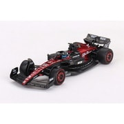 MGT00729-MJ 1/64 アルファロメオ F1 C43 2023 #77 オーストラリアグランプリ Valtteri Bottas [ダイキャストミニカー]