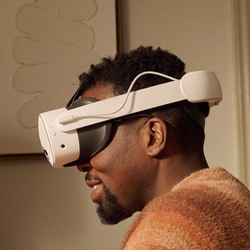 Amazon | AUBIKA Meta/Oculus Quest 2用 5000mAhバッテリー付き