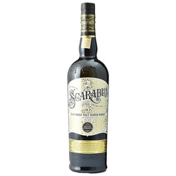スカラバス バッチストレングス ハンターレイン 57度 700ml [ウイスキー]