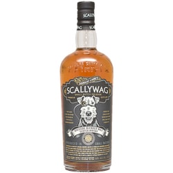 スカリーワグ ダグラスレイン 46度 700ml [ウイスキー]