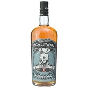 スカリーワグ 10年 ダグラスレイン 46度 700ml [ウイスキー]