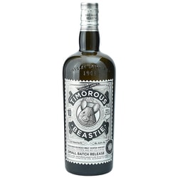 ティモラスビースティ 10年 ダグラスレイン 46度 700ml [ウイスキー]