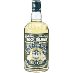 ロックアイランド 10年 ダグラスレイン 46度 700ml [ウイスキー]