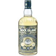ロックアイランド 10年 ダグラスレイン 46度 700ml [ウイスキー]