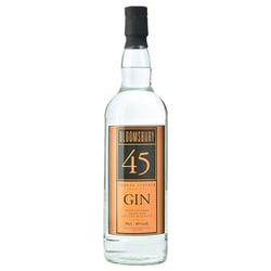 ブルームスバリー フレーバージン オレンジ 45度 700ml [ジン]