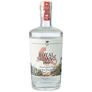 ロイヤルセダンジン 42.2度 500ml [ジン]