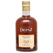 デパズ プランテーション ラム 45度 700ml [ラム]