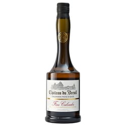 シャトー ド ブルイユ フィーヌ カルバドス 40度 700ml [ブランデー]