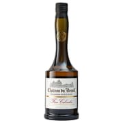 シャトー ド ブルイユ フィーヌ カルバドス 40度 700ml [ブランデー]
