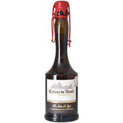 シャトー ド ブルイユ 15年 41度 700ml [ブランデー]