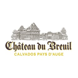 ヨドバシ.com - シャトードブルイユ CHATEAU DU BREUIL シャトー ド ブルイユ 15年 41度 700ml [ブランデー]  通販【全品無料配達】