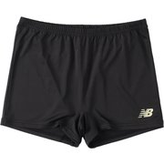 012-4983503-010-FR [UV 接触冷感 ベア天竺 インナーパンツ レディース ブラック]