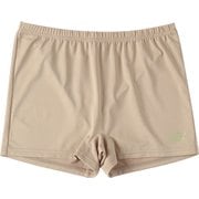 012-4983503-041-FR [UV 接触冷感 ベア天竺 インナーパンツ レディース ベージュ]