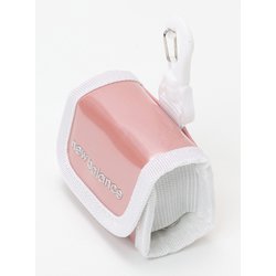 012-4984502-092 [エナメル ボールホルダー レディース ピンク]