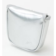 012-4984506-160 [エナメル マレット型 パターカバー シルバー]