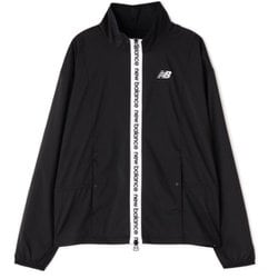 new balance golf ブルゾン　ブラック　サイズ2 new balance golf ブルゾンブラックサイズ2