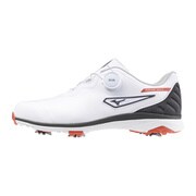 51GQ242091 [NEXLITE UW BOA ホワイト×ブラック 29.0cm （MEN’S）]