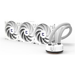 ヨドバシ.com - ZALMAN ザルマン Reserator 5 Z36 ARGB White
