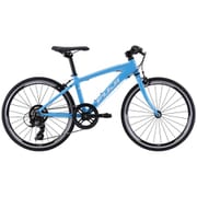 子ども用自転車 ACE 20インチ 7段変速 ライトブルー 24AC20BL20