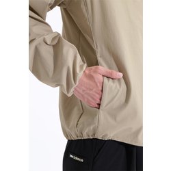 ニューバランスゴルフ 2WAYライトダウン 012-3220504（ベージュ