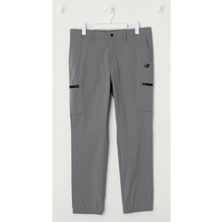 新品正規品【NBG/7】ニューバランスゴルフストレッチジョガー
