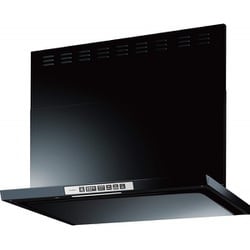 レンジフード LGRシリーズ 75cm幅 LGR-3R-AP752BK
