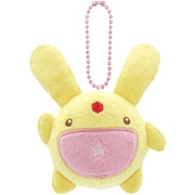 8202-900 ぷよぷよ ぬくいーず カーバンクル [キャラクターグッズ]
