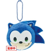 8202-902 SONIC＆FRIENDS ぬくいーず ソニック [キャラクターグッズ]