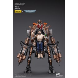 ヨドバシ.com - ジョイトイ JOY TOY ウォーハンマー40,000 1/18