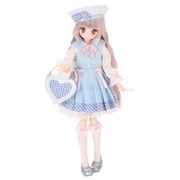 アイリスコレクトプチ るちる/おさんぽにちようび Baby Blue ver. [塗装済完成品フィギュア 全高約210mm 1/6スケール]