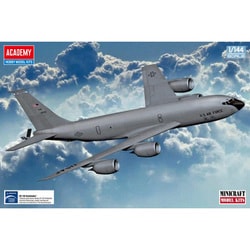 ヨドバシ.com - アカデミー Academy 12638 1/144 KC-135R ストラトタンカー [組立式プラスチックモデル]  通販【全品無料配達】