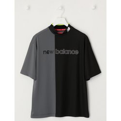 New Balance 30％OFF/SALE ニューバランス ゴルフウェア 半袖