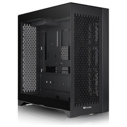 ヨドバシ.com - THERMALTAKE サーマルテイク CTE E600 MX Black