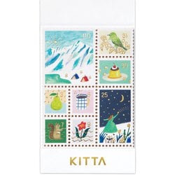 ヨドバシ.com - キングジム KING JIM KITPP001 [KITTA SPECIAL キッタ