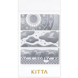 KITTA SPECIAL キッタスペシャル チェンジング箔タイプ シゼン KITPP005