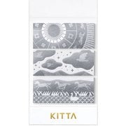 KITTA SPECIAL キッタスペシャル チェンジング箔タイプ シゼン KITPP005